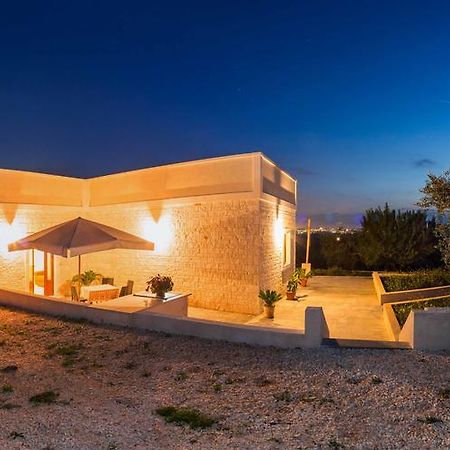 Villa Casa Vacanze A Pauljne à Locorotondo Extérieur photo