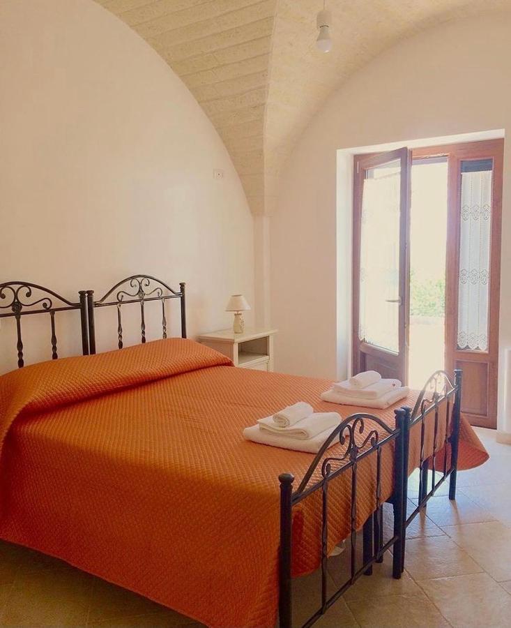 Villa Casa Vacanze A Pauljne à Locorotondo Extérieur photo