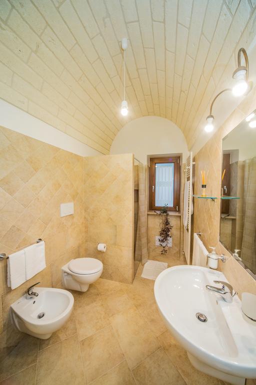 Villa Casa Vacanze A Pauljne à Locorotondo Extérieur photo