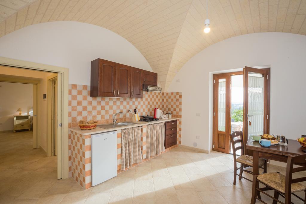 Villa Casa Vacanze A Pauljne à Locorotondo Extérieur photo