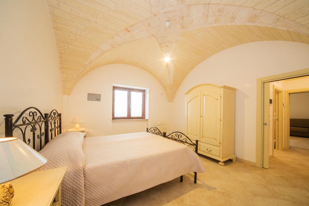 Villa Casa Vacanze A Pauljne à Locorotondo Extérieur photo